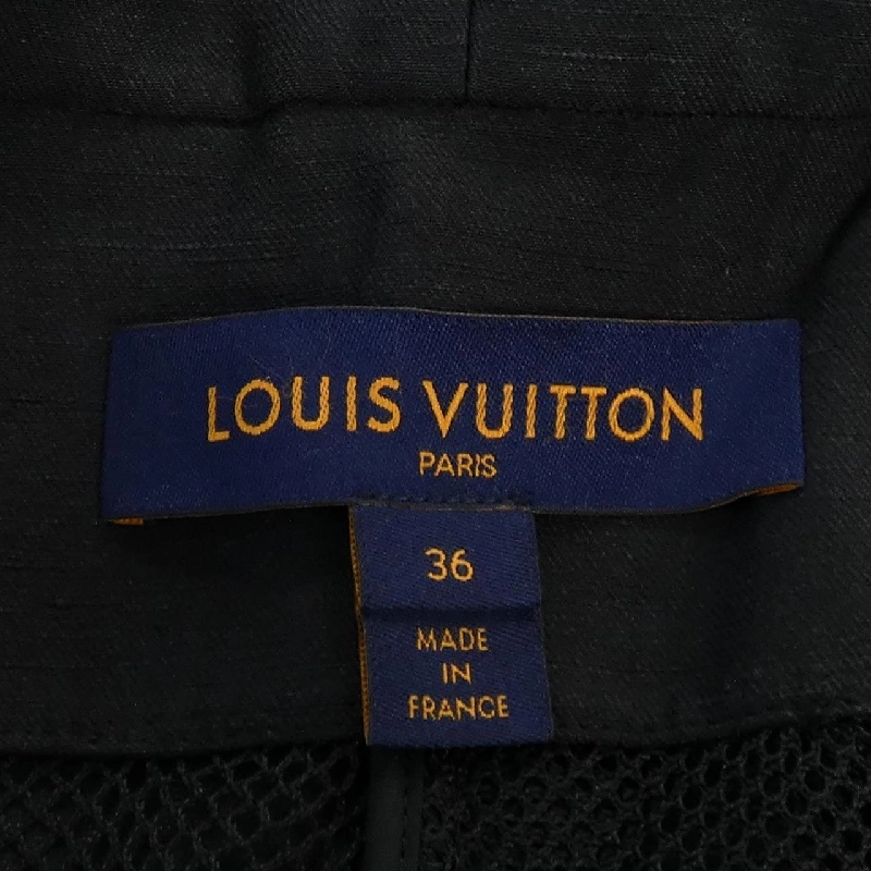 Áo khoác LOUIS VUITTON FKVE98GIK - Hàng hiệu Authentic 823974