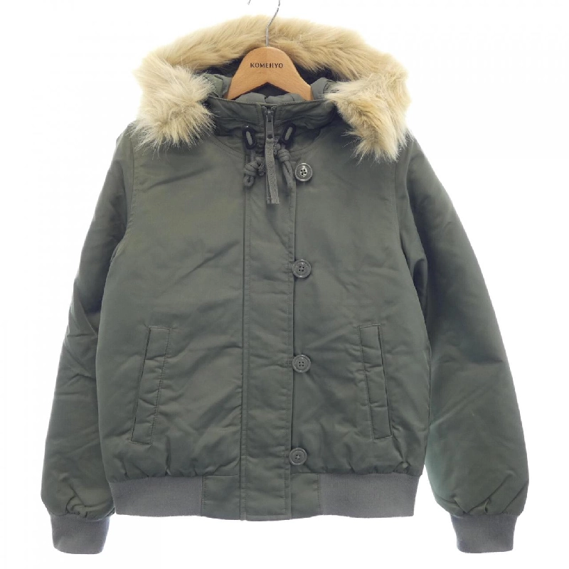 Áo khoác LEVI'S - Hàng hiệu Chính hãng 812528