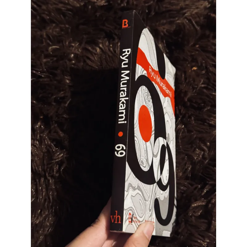 69 - Ryu Murakami 763789
