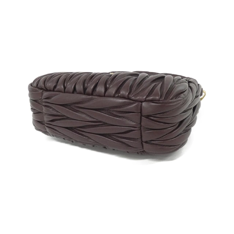 【Sản phẩm mới】Miu Miu 5BC125 túi 617156