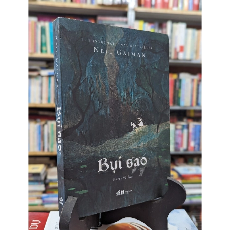 Bụi sao - Neil Gaiman 124121