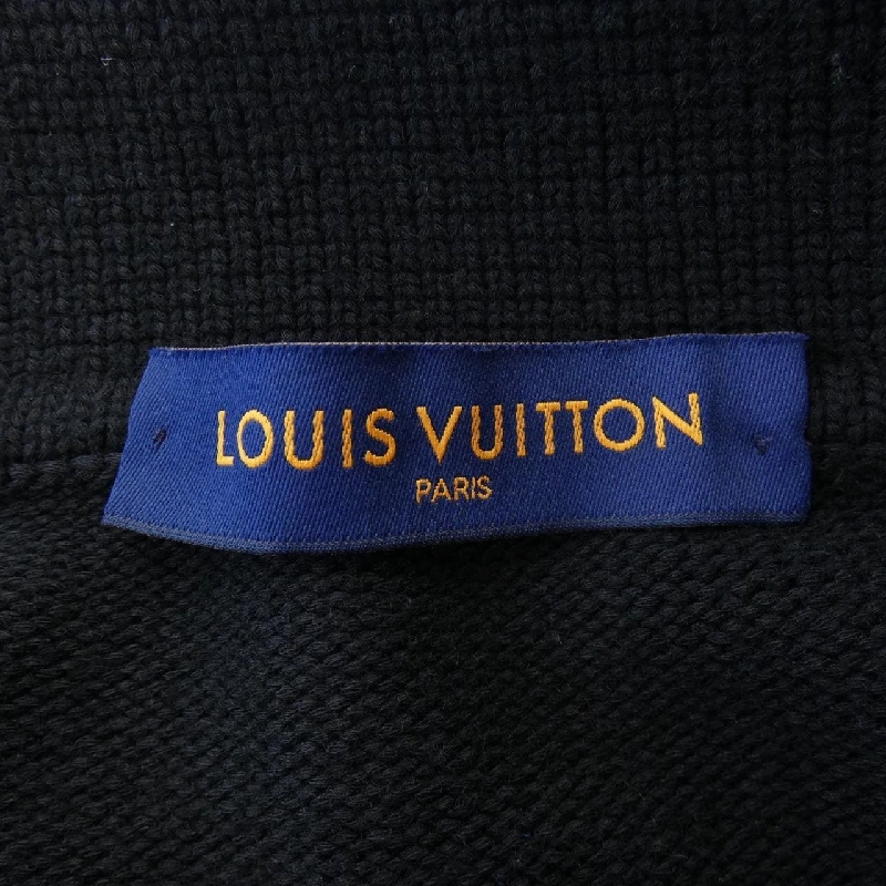 Áo khoác cardigan LOUIS VUITTON - Hàng hiệu Authentic 898185