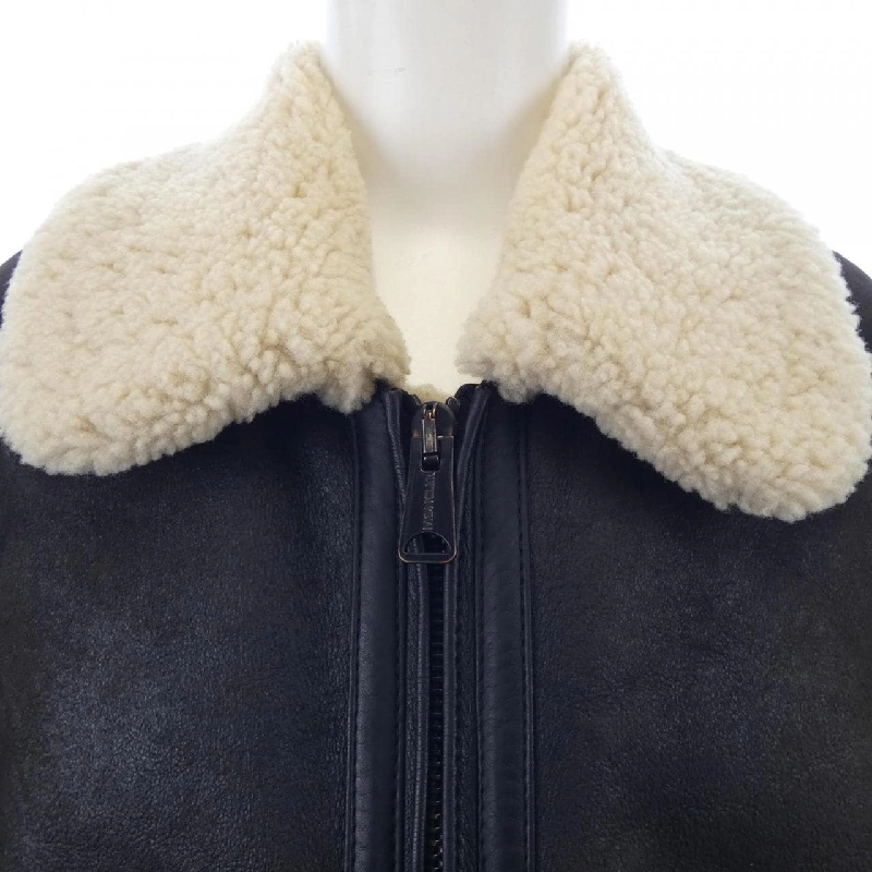 Moncler MONCLER Áo khoác lông - Hàng hiệu Chính hãng 899843