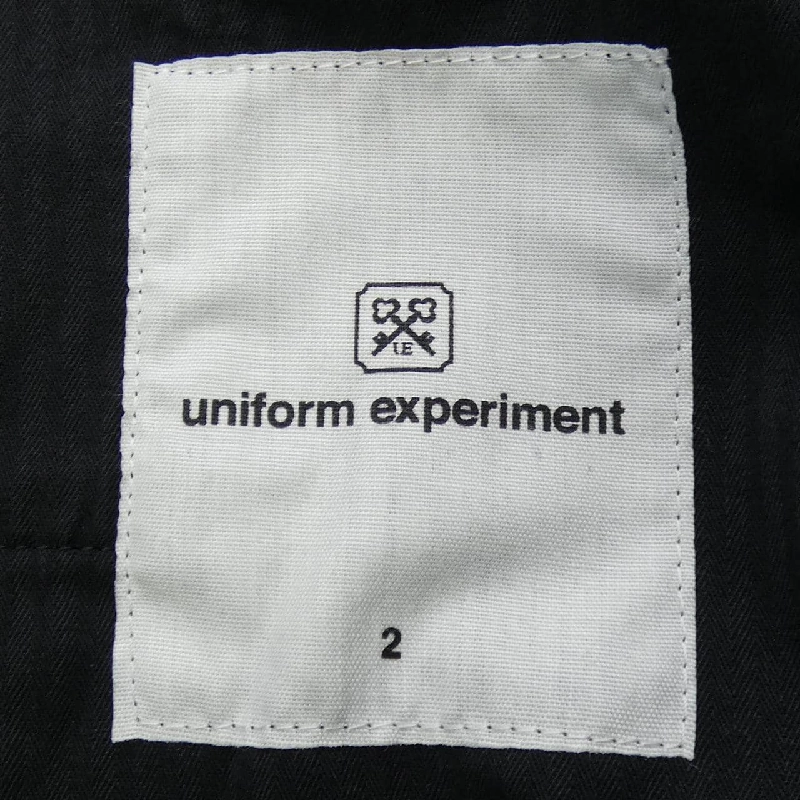 UNIFORM EXPERIMENT Quần - Hàng hiệu Authentic 889593