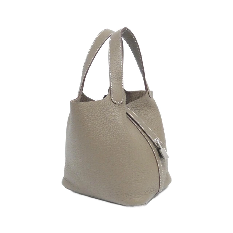 Túi xách Hermès Picotin Lock PM 056289CK - Hàng hiệu Chính hãng 771813