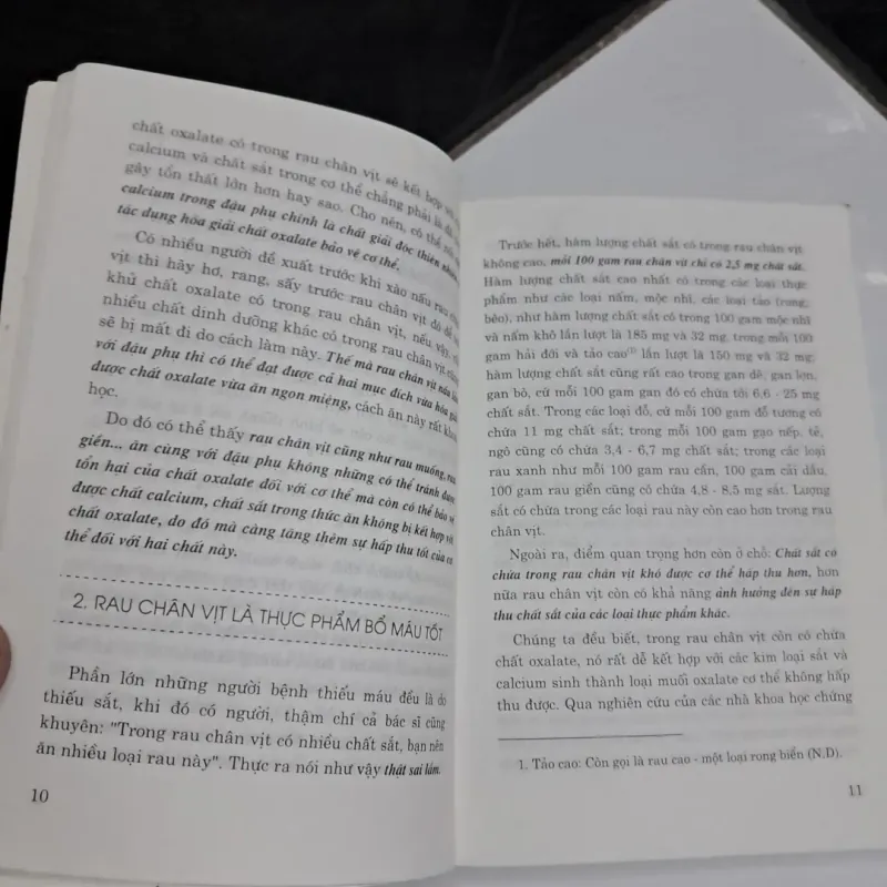 Những sai lầm  và nhưng điều cần biết  về tĥươngf thức sức khỏe 995592