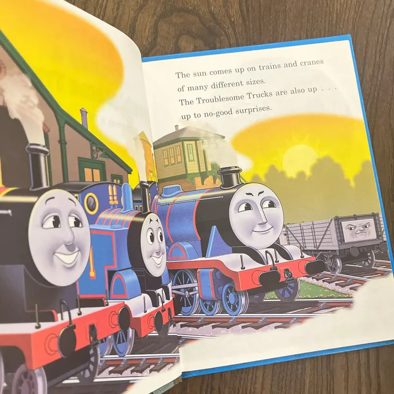 ✨𝑻𝒓𝒂𝒊𝒏𝒔, 𝑪𝒓𝒂𝒏𝒆𝒔 𝒂𝒏𝒅 𝑻𝒓𝒐𝒖𝒃𝒍𝒆𝒔𝒐𝒎𝒆 𝑻𝒓𝒖𝒄𝒌𝒔✨ 748703