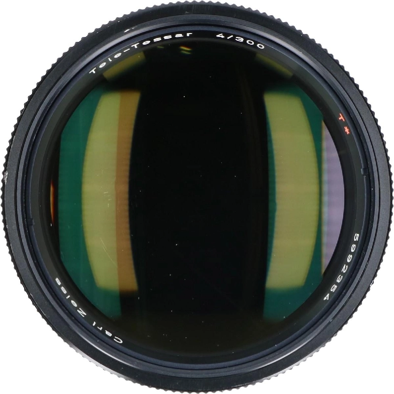 Ống kính TELE-TESSAR 300mm F4AE(G) - Hàng hiệu Authentic 878727