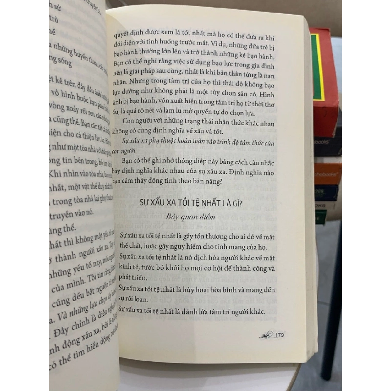 Cuốn sách của những bí mật -Deepak chopra 740413