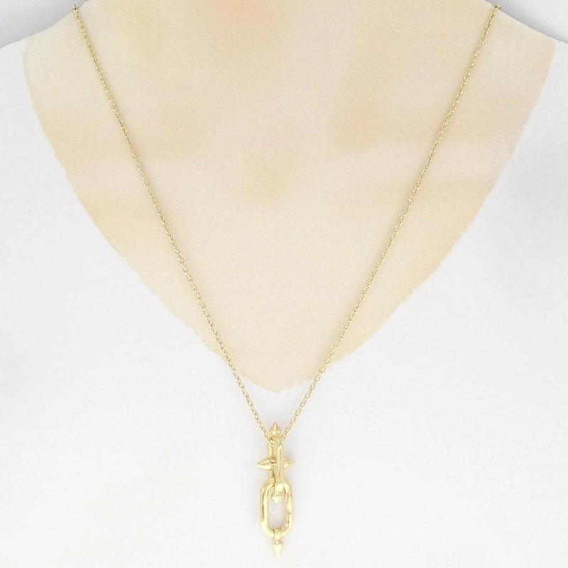 Tiffany Titan Necklace - Hàng hiệu Authentic 843252