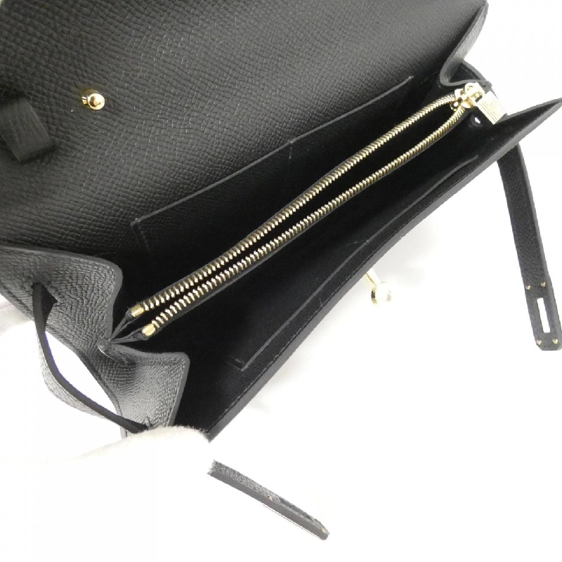 Ví đeo vai Hermes Kelly Classic To Go 080253CC - Hàng hiệu Chính hãng 771371