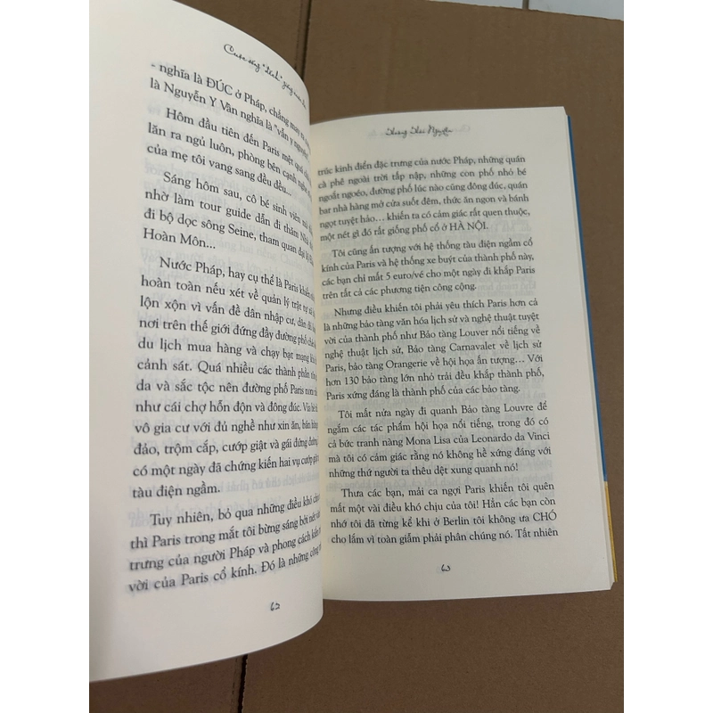 Cuộc sống đếch giống cuộc đời 475922