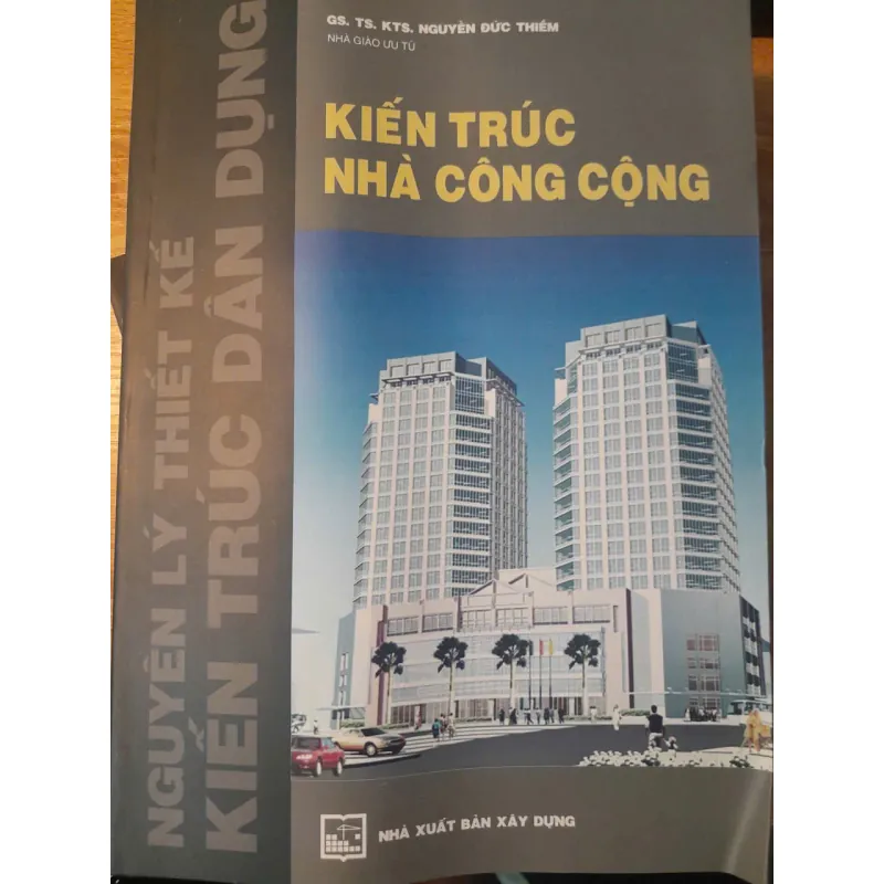 KIẾN TRÚC NHÀ CÔNG CỘNG 1010847
