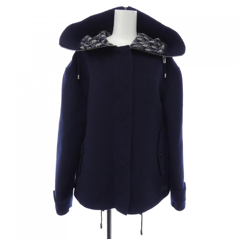 【Mã giảm giá】Christian Dior COAT 636301