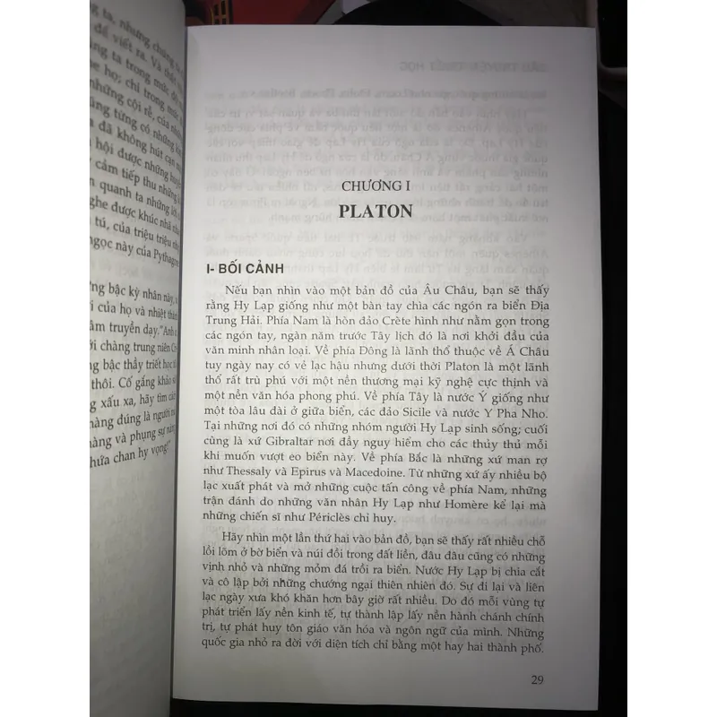 Câu chuyện triết học  730594