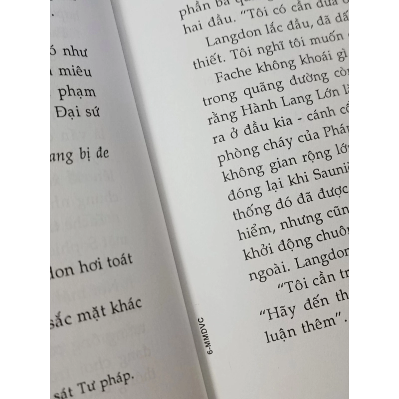 Mật mã Da Vinci (Dan Brown) 446283
