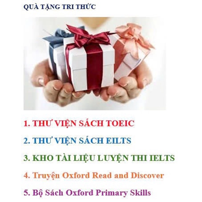 LONGMAN TOEIC TEST (with answer key) 332589