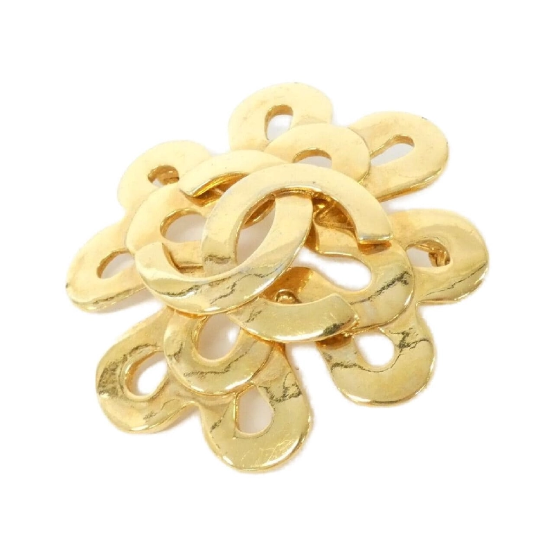 【Vintage】Brooch Chanel 627535