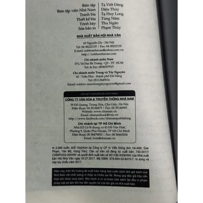 Combo 4 tác phẩm Trần Dần  1001646