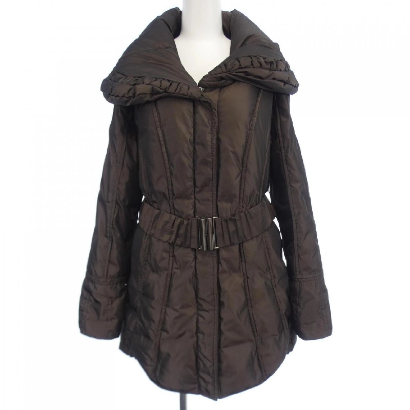 【Mã giảm giá】Áo khoác lông vũ Italia 630620