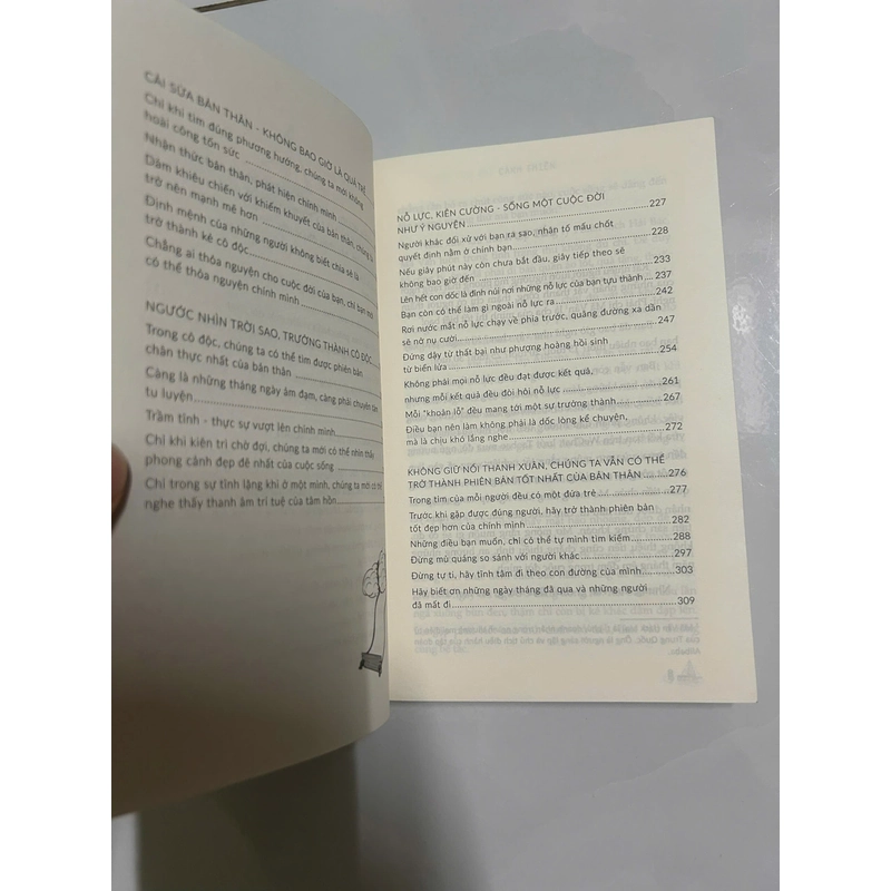 Đừng lựa chọn an nhàn khi còn trẻ 446920