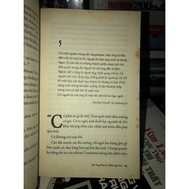 Incarceron - Catherine Fisher 999813