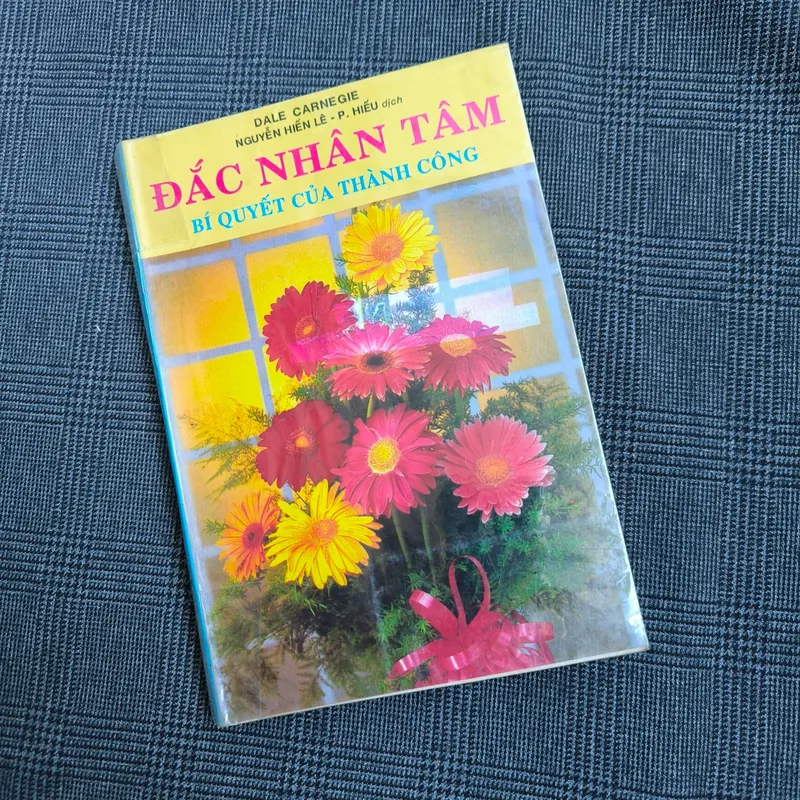 Đắc Nhân Tâm 1994 592378