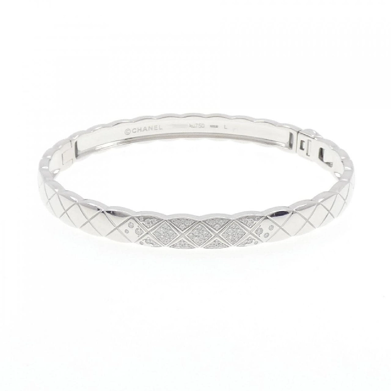 Bangle Chanel Coco Crush - Hàng hiệu Authentic 849738