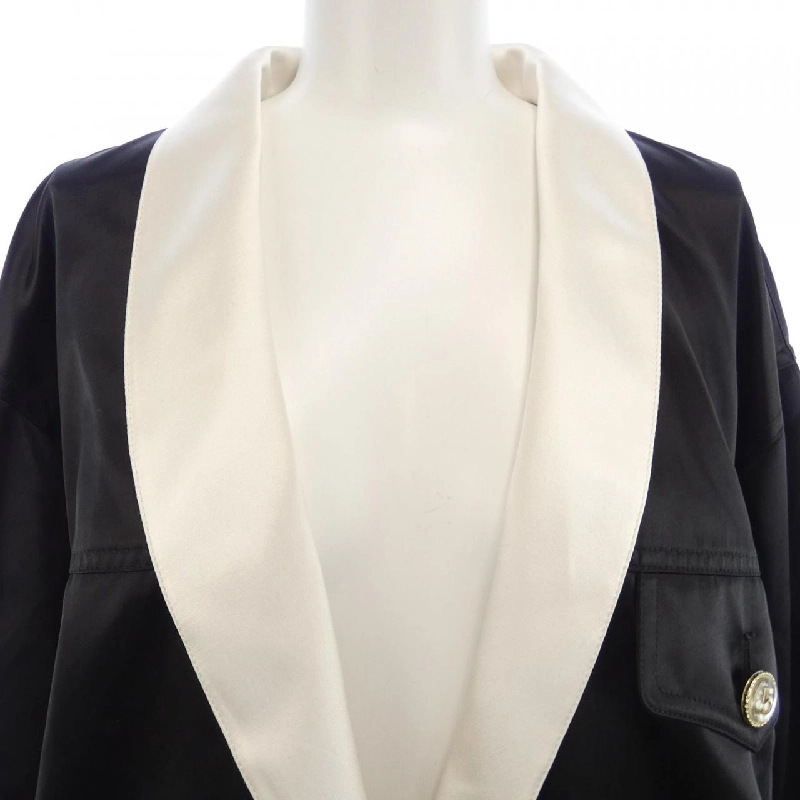 Áo khoác CHANEL 635308