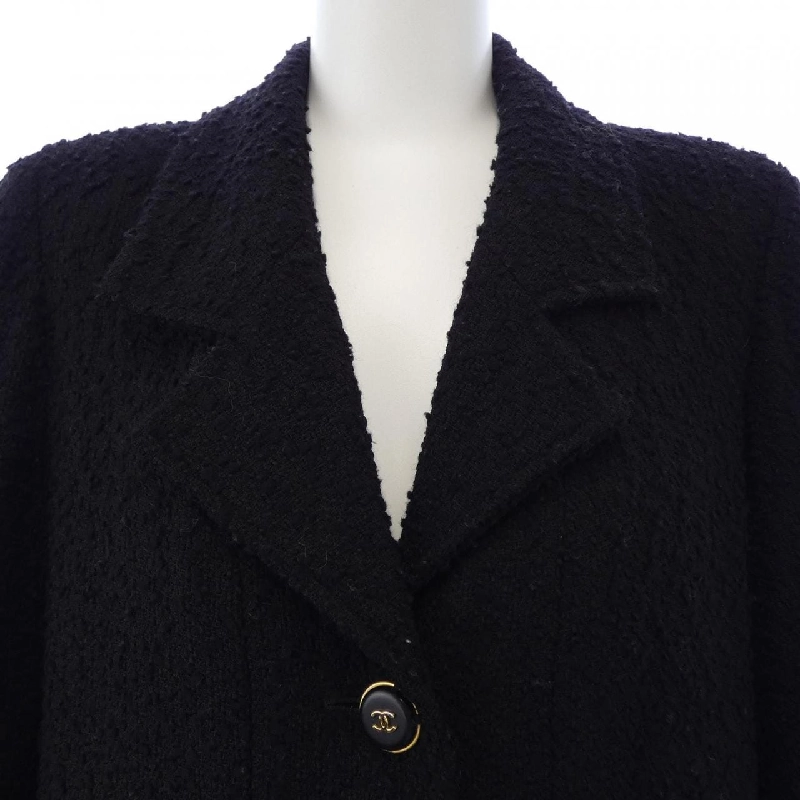 【Vintage】Chanel CHANEL P05277V04277 95A Áo khoác 633197