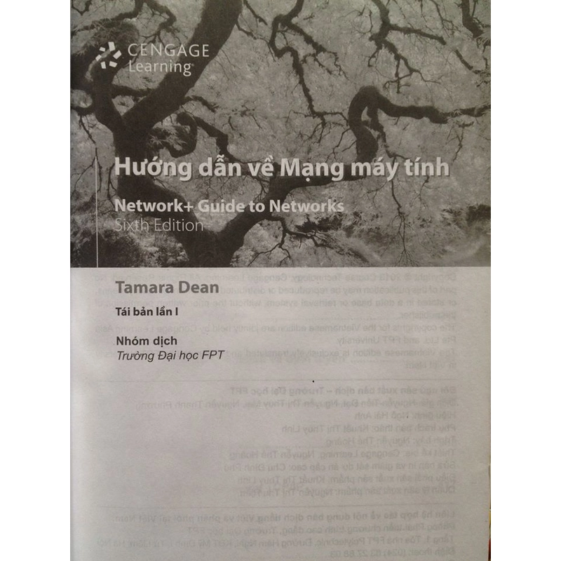 HƯỚNG DẪN VỀ MẠNG MÁY TÍNH 462430