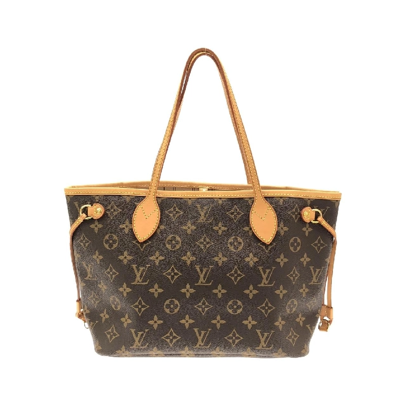 Túi xách Louis Vuitton Monogram Neverfull PM M40155 - Hàng hiệu Chính hãng 764099