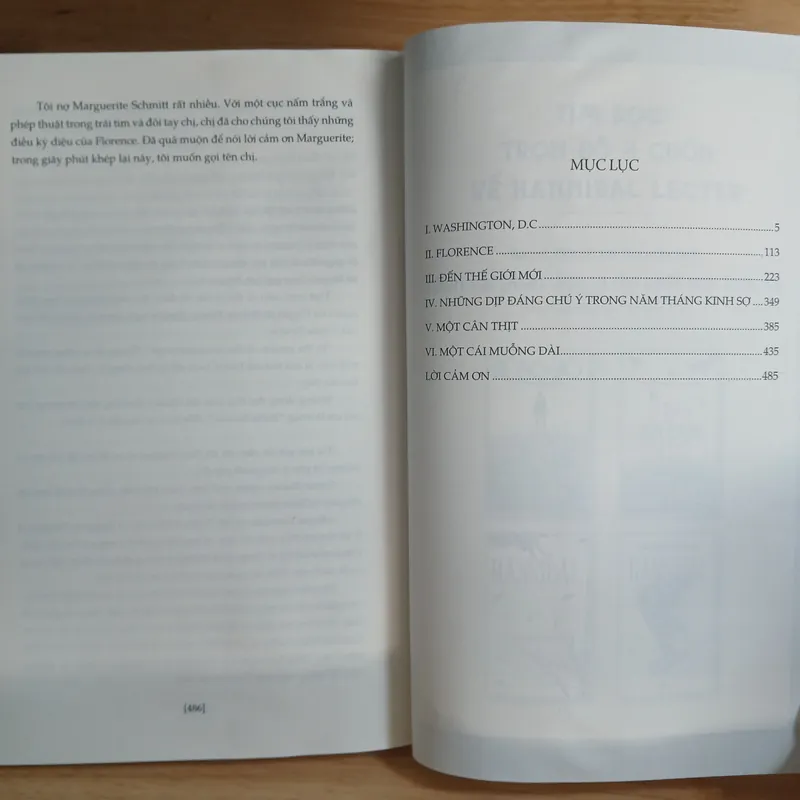 Hannibal - Thomas Harris 697317