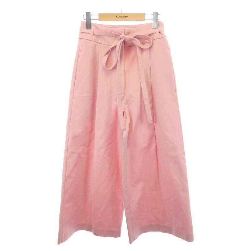 【Mã giảm giá】Rochas ROCHAS Quần 650364