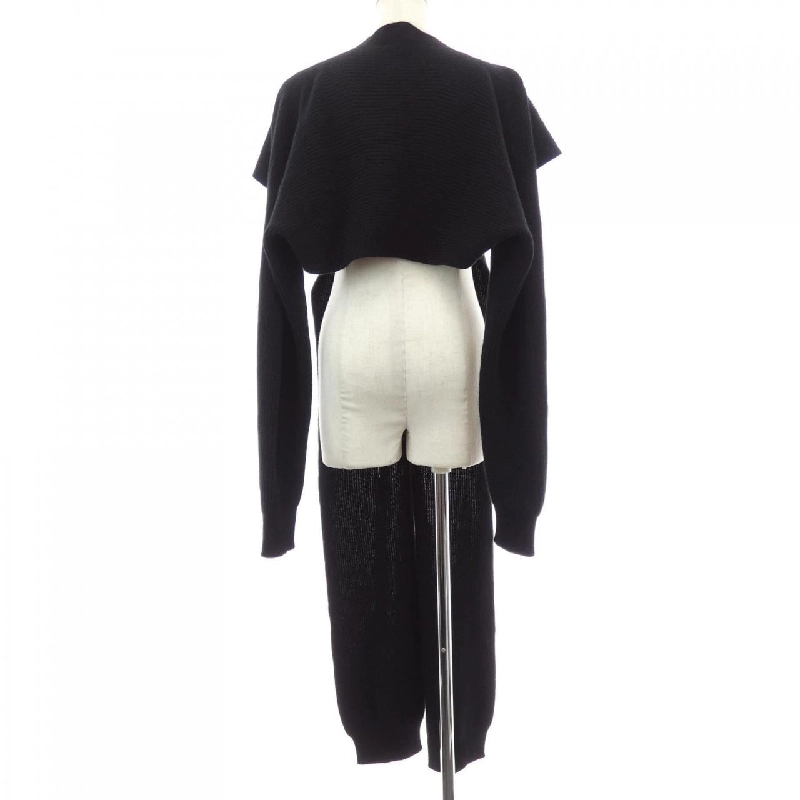 HERMES Bolero Inspiration Scarf 3H2900D1 Cardigan - Hàng hiệu Authentic 809978