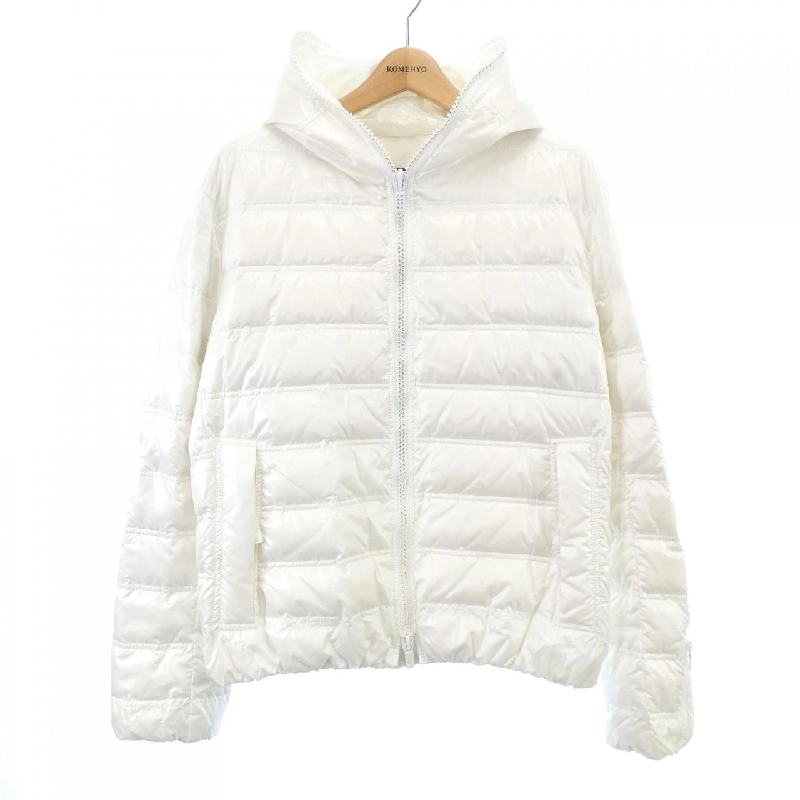 DARTIN BONAPARTO Áo khoác lông vũ - Hàng hiệu Authentic 887160