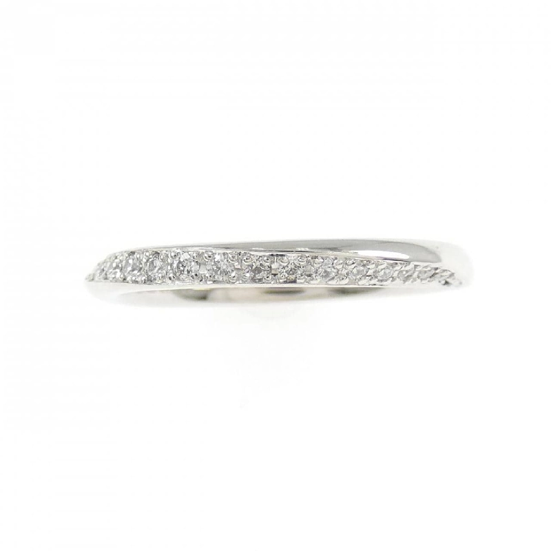 Nhẫn kim cương PT950 0.095CT - Hàng hiệu Authentic 847494