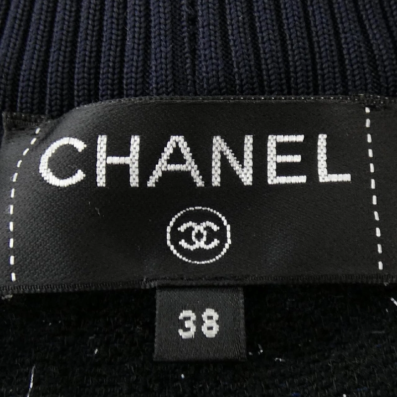 CHANEL P57439V43141 Áo - Hàng hiệu Chính hãng 810159