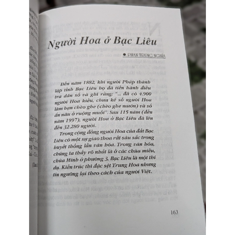NAM BỘ XƯA VÀ NAY - NGUYỄN ĐÌNH ĐẦU & NHÓM SOẠN GIẢ 149573