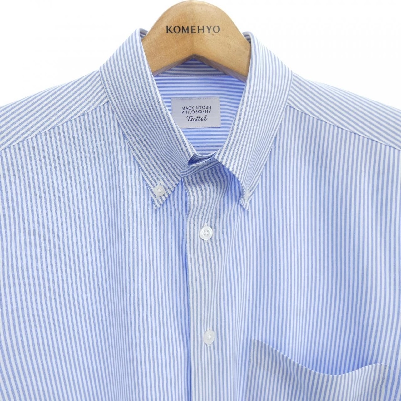 MACKINTOSH PHILOSOPHY Áo sơ mi - Hàng hiệu Chính hãng 894420