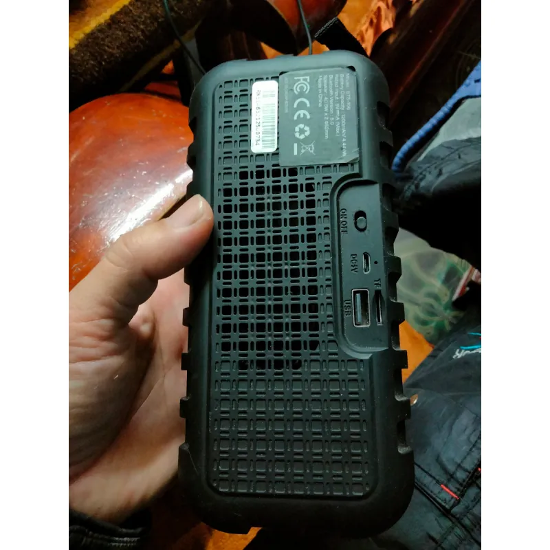 Loa tồn kho 907703