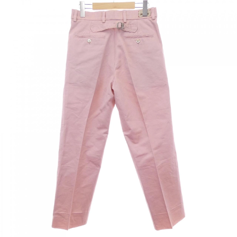 Gucci GUCCI 742767 ZANWU Quần - Hàng hiệu Chính hãng 883798