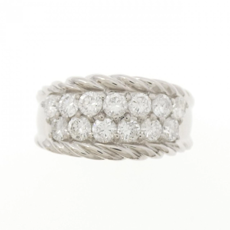 Nhẫn kim cương PT900 1.12CT 667169