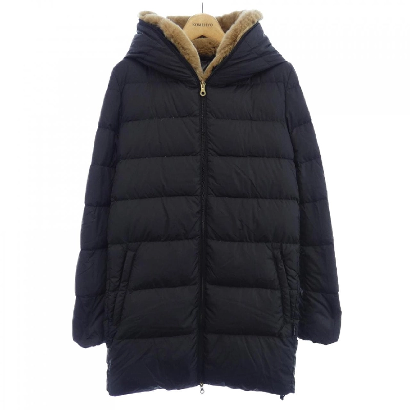 Duvetica DUVETICA Áo khoác lông vũ 631123