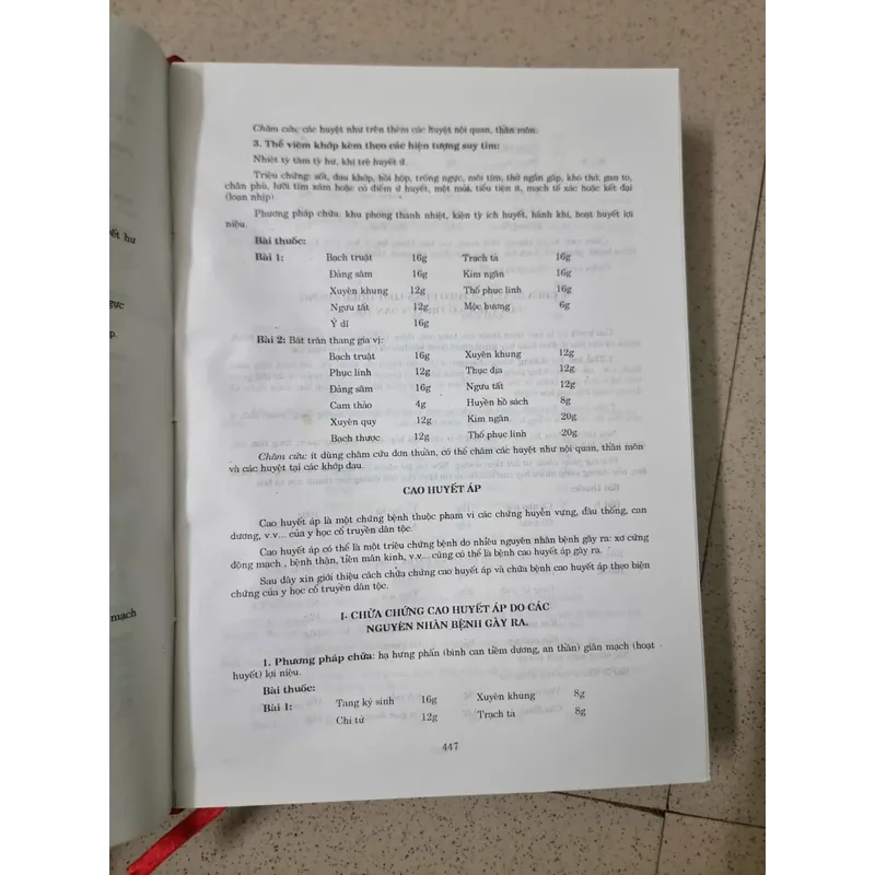 Y Học Cổ Truyền  593569