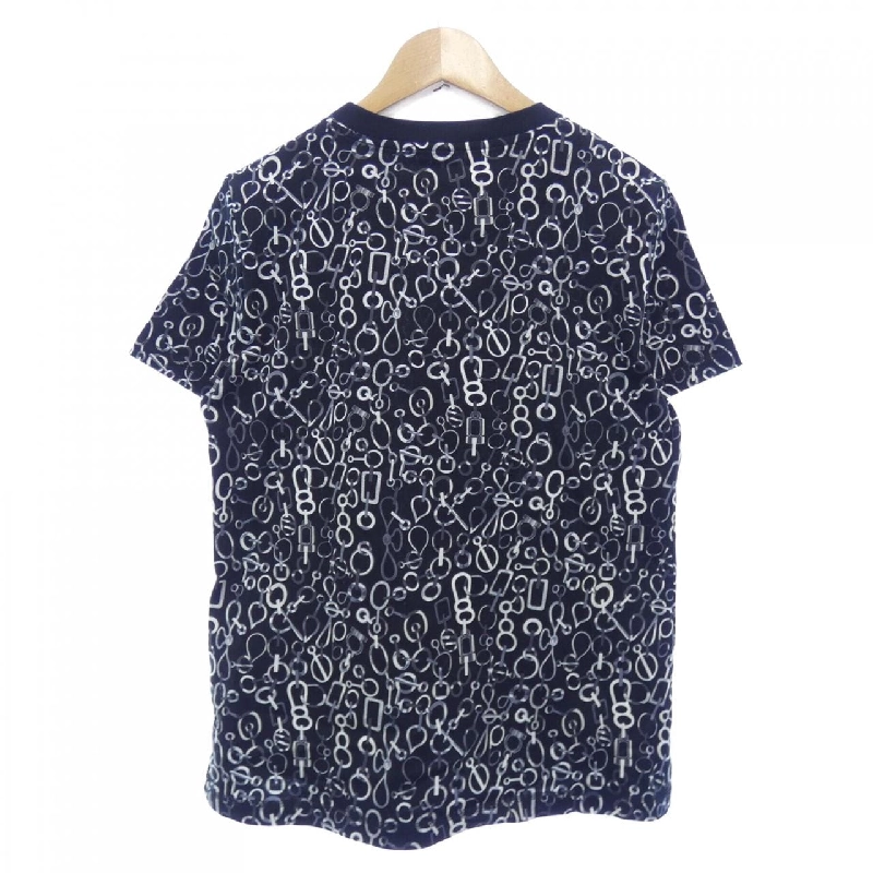 【Mã giảm giá】Áo phông HERMES 645839