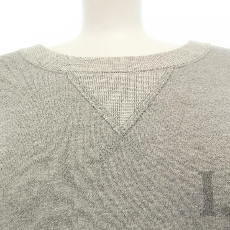 【Mã giảm giá】Ansucre INSCRIRE Áo sweatshirt 640829