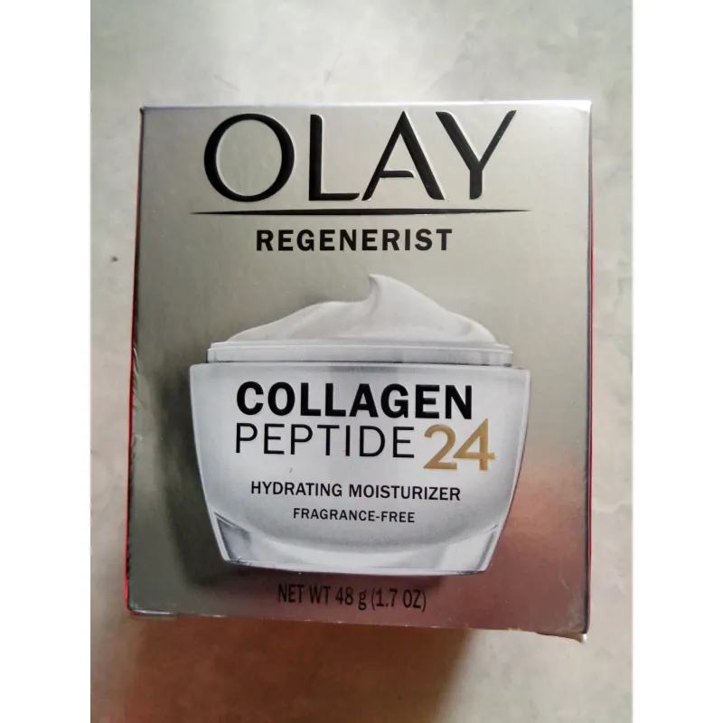 Kem dưỡng ẩm vi chất ngăn ngừa chống lão hóa OLAY từ Mỹ - Qùa người nhà gởi 689692