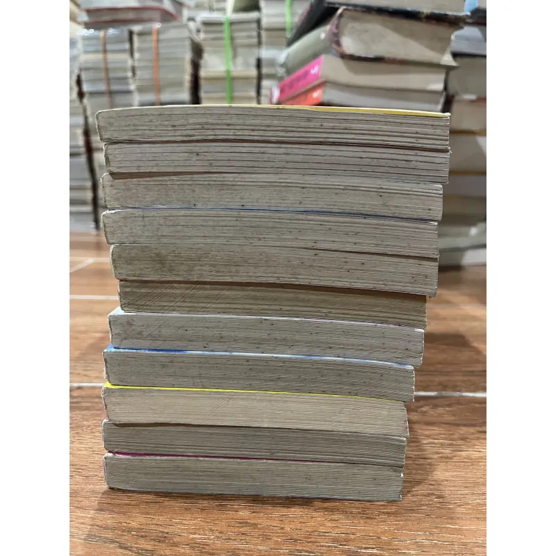 Nhật ký công chúa full bộ 11 tập  (t4) 781852