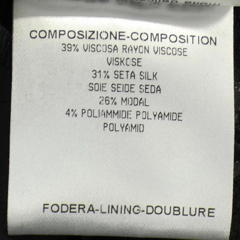 Gucci GUCCI 300981 Quần - Hàng hiệu Chính hãng 809018